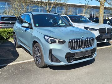 Gebrauchte BMW X1