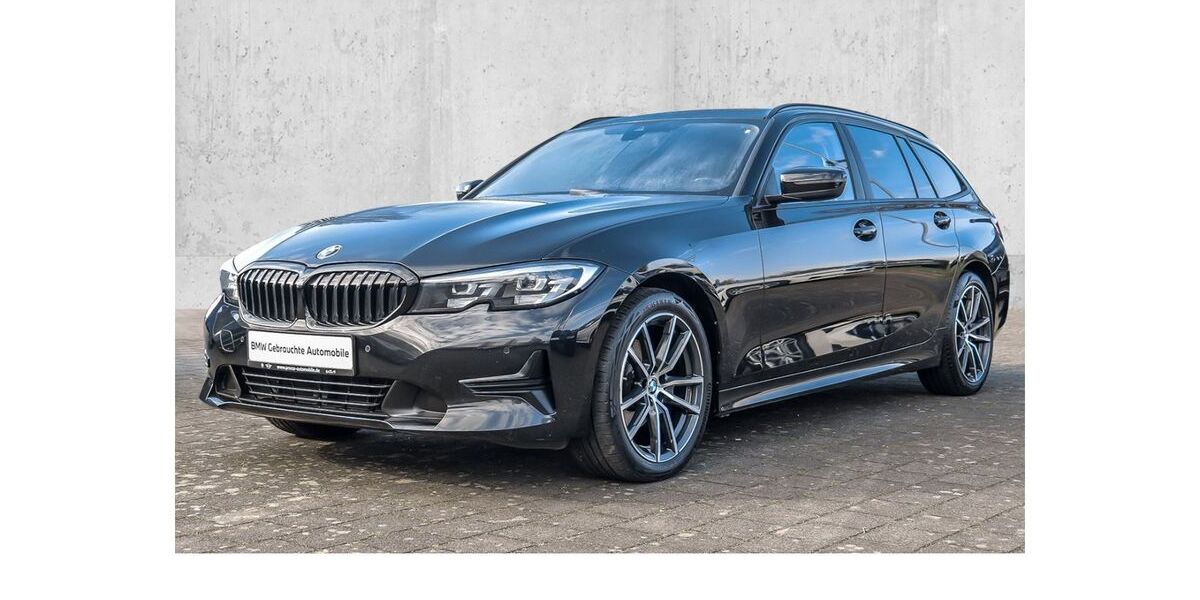BMW 320 129.389 km 24.995 &euro; Köln-West 50858