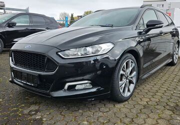 Ford Mondeo 63.000 km 17.400 &euro; Frechen 50226
