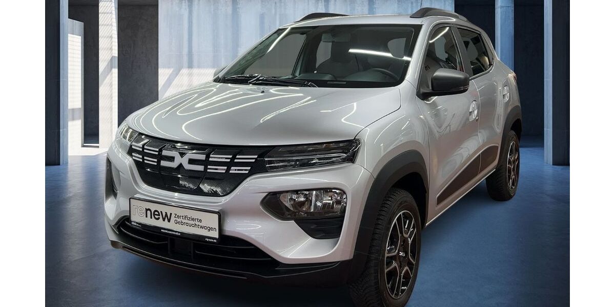 Dacia Spring 21.660 km 14.230 &euro; Köln 50939