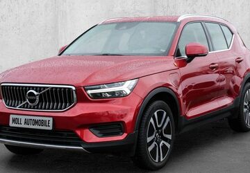 Volvo XC40 59.000 km 27.380 &euro; Düren 52351