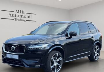 Volvo XC90 122.000 km 36.500 &euro; Hürth 50354