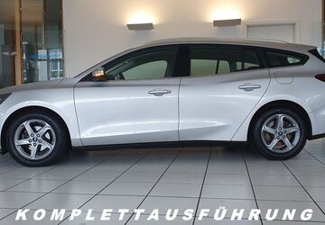 Ford Focus 65.000 km 17.500 &euro; Köln 51149