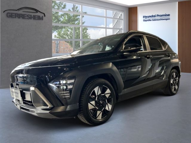 Hyundai KONA 16.880 km 28.887 &euro; Jüchen 41363