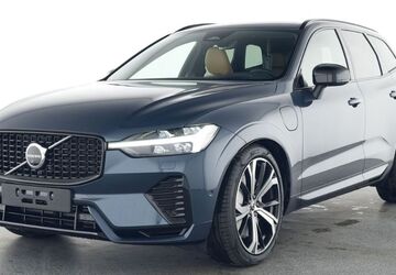 Volvo XC60 13.469 km 54.600 &euro; Bergheim 50126