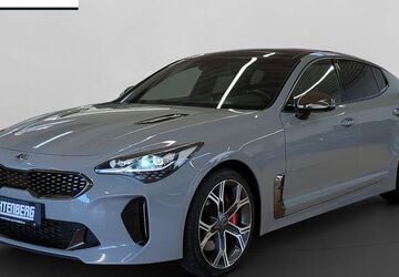 Kia Stinger 71.800 km 32.190 &euro; Leverkusen 51381