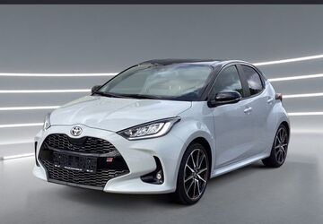 Toyota Yaris 28.900 km 23.890 &euro; Köln 51149