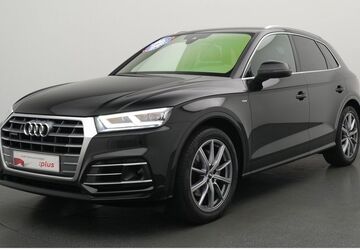 Audi Q5 68.365 km 35.988 &euro; Leverkusen 51373