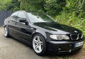 BMW 330 310.000 km 4.500 &euro; Köln 50667