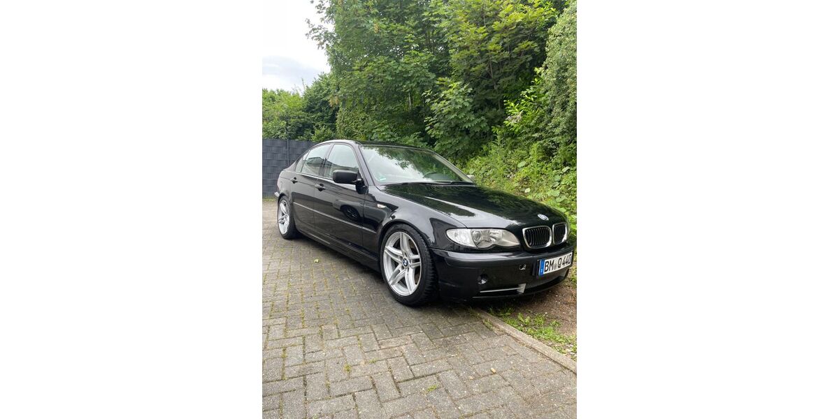 BMW 330 310.000 km 4.500 &euro; Köln 50667