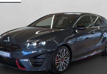 Kia ceed / Ceed 48.200 km 25.880 &euro; Leverkusen 51381