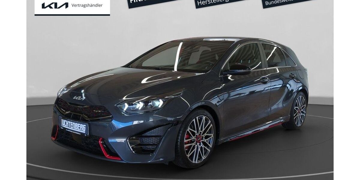 Kia ceed / Ceed 48.200 km 25.880 &euro; Leverkusen 51381