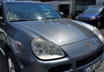 Porsche Cayenne 220.000 km 8.500 &euro; Dormagen 41539