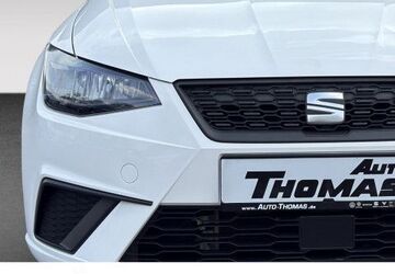 Seat Ibiza 16.729 km 18.900 &euro; Brühl 50321