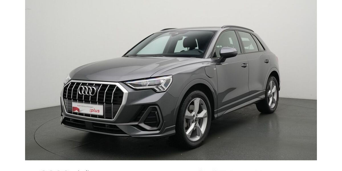Audi Q3 57.676 km 35.480 &euro; Leverkusen 51373