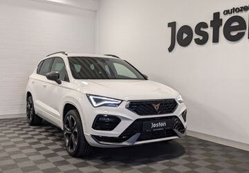 Cupra Ateca 13.000 km 31.490 &euro; Monheim 40789