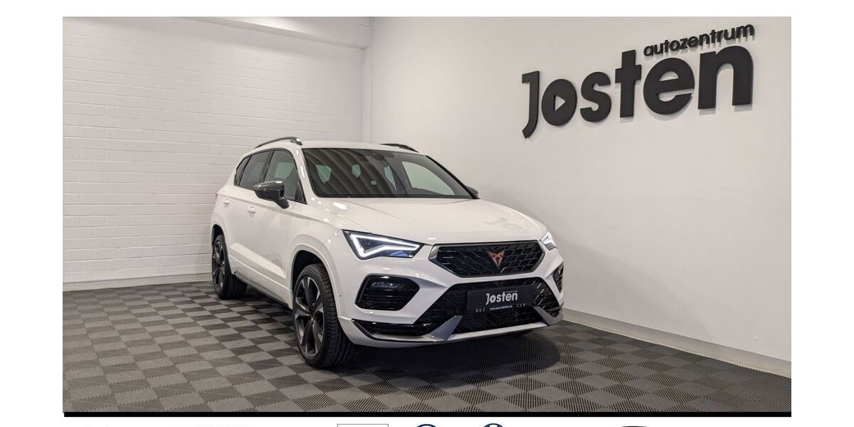 Cupra Ateca 13.000 km 31.490 &euro; Monheim 40789