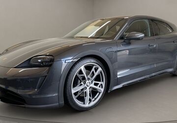 Porsche Taycan 76.258 km 69.800 &euro; Köln 50823
