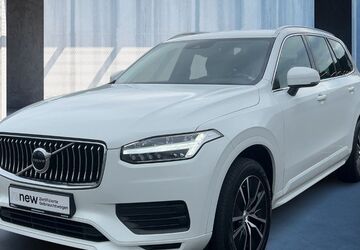 Volvo XC90 90.020 km 31.980 &euro; Köln 50939