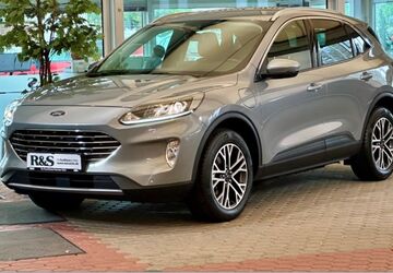 Ford Kuga 46.456 km 21.900 &euro; Köln 50769