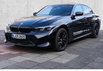 BMW 330 8.500 km 58.980 &euro; Köln Süd 50968