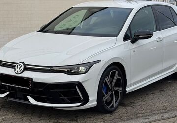 VW Golf 6.250 km 45.219 &euro; Düren 52353
