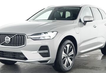 Volvo XC60 19.057 km 45.980 &euro; Bergheim 50126