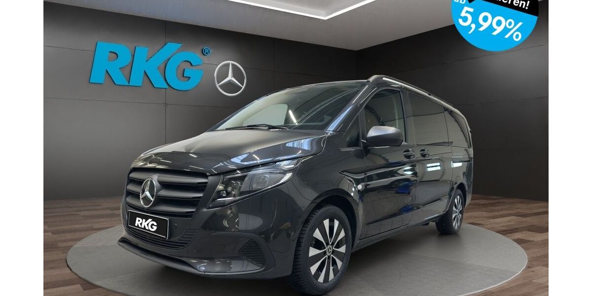 Mercedes-Benz Vito 6.232 km 57.990 &euro; Euskirchen 53879