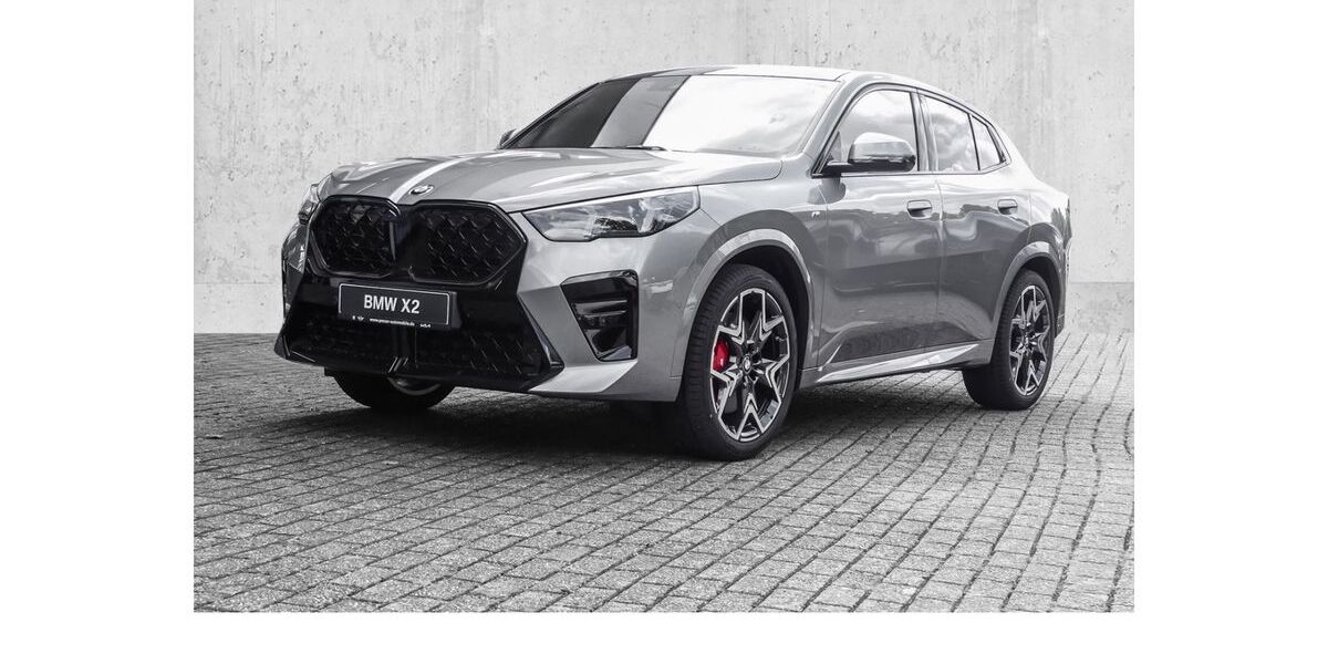 BMW X2 16.300 km 48.980 &euro; Köln Süd 50968