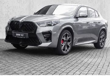 BMW X2 16.300 km 49.980 &euro; Köln Süd 50968