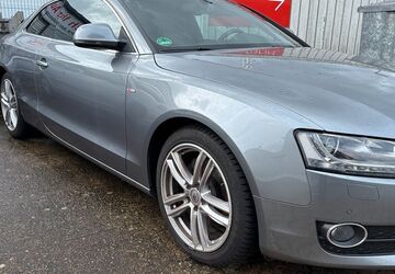 Audi A5 117.000 km 7.500 &euro; Erftstadt 50374