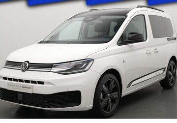 VW Caddy 1.009 km 44.980 &euro; Leverkusen 51379