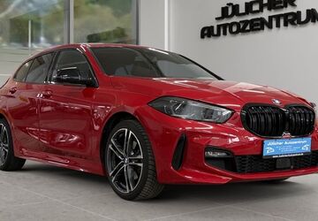 BMW 118 30.000 km 23.990 &euro; Jülich 52428