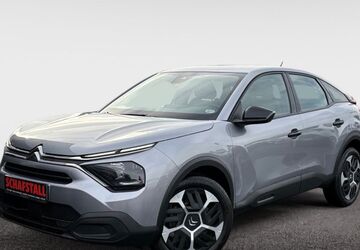 Citroen C4 23.266 km 16.479 &euro; Elsdorf (bei Köln) 50189