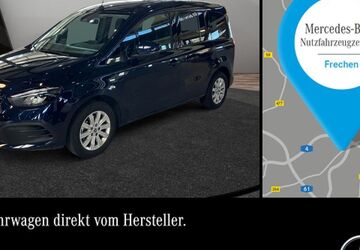 Mercedes-Benz V 300 9.703 km 95.480 &euro; Frechen 50226