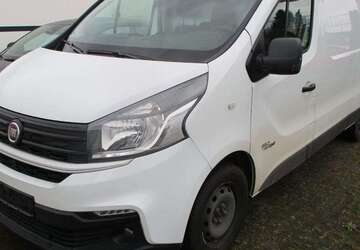 Fiat Talento 204.000 km 8.370 &euro; Köln 51105