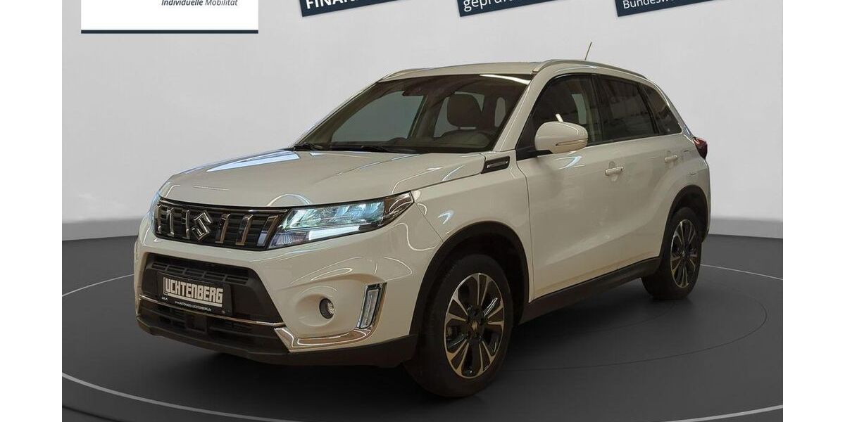 Suzuki Vitara 25.100 km 18.450 &euro; Leverkusen 51381