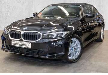 BMW 320 65.240 km 26.970 &euro; Leverkusen-Bürrig 51371