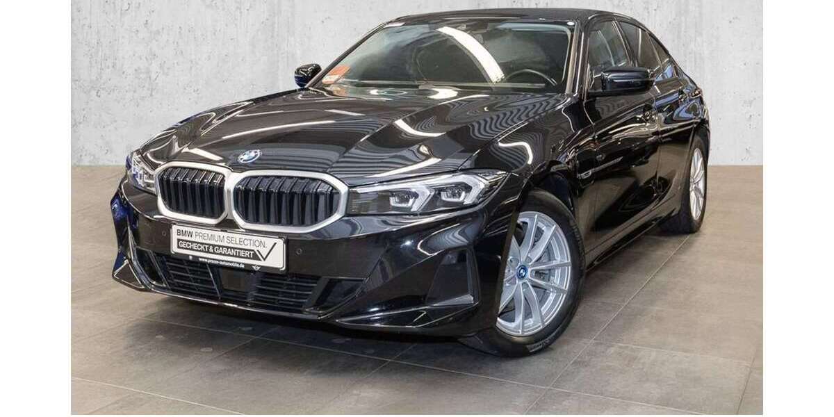 BMW 320 65.240 km 26.970 &euro; Leverkusen-Bürrig 51371