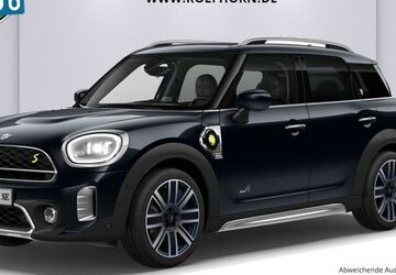 Mini Andere 102.466 km 21.920 &euro; Euskirchen 53879