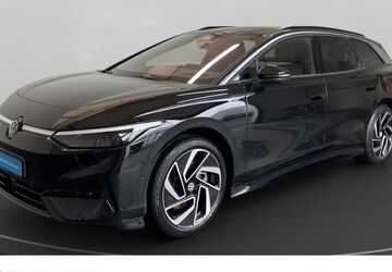 VW ID.7 20.317 km 49.440 &euro; Köln 50823