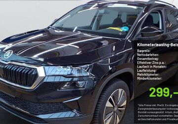 Skoda Karoq 16.918 km 32.990 &euro; Pulheim-Brauweiler 50259