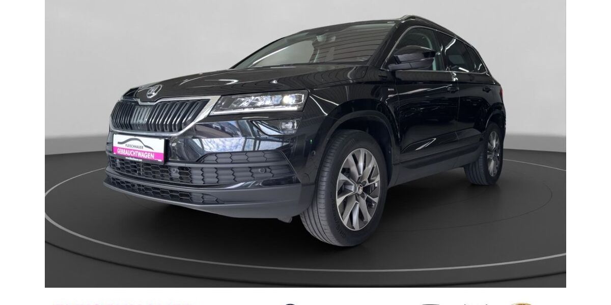 Skoda Karoq 88.132 km 24.440 &euro; Köln 50968