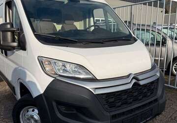 Citroen Jumper 44.492 km 19.890 &euro; Brühl 50321