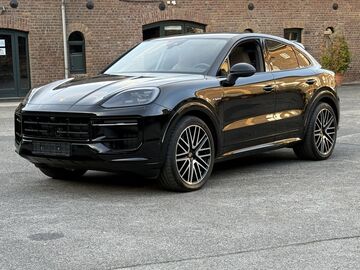 Gebrauchte Porsche Cayenne