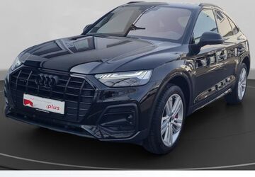 Audi Q5 19.291 km 60.490 &euro; Euskirchen 53879
