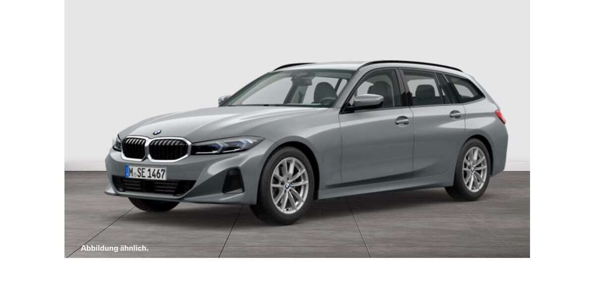 BMW 318 20.235 km 34.890 &euro; Köln 51063