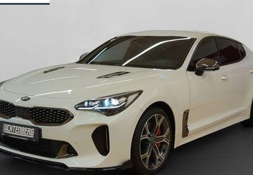 Kia Stinger 42.250 km 33.480 &euro; Leverkusen 51381
