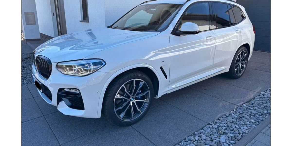 BMW X3 127.000 km 34.300 &euro; Jüchen 41363