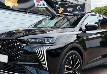 DS Automobiles Andere 7.850 km 39.990 &euro; Nideggen 52385
